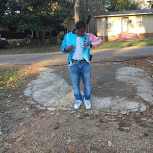 Meet your Posher, Grégörÿ